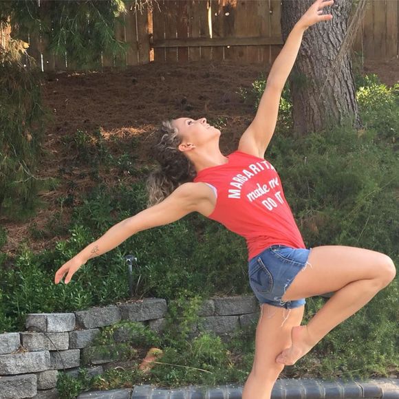 Meet your Posher, Jacquelyn - Picture 1 of 1